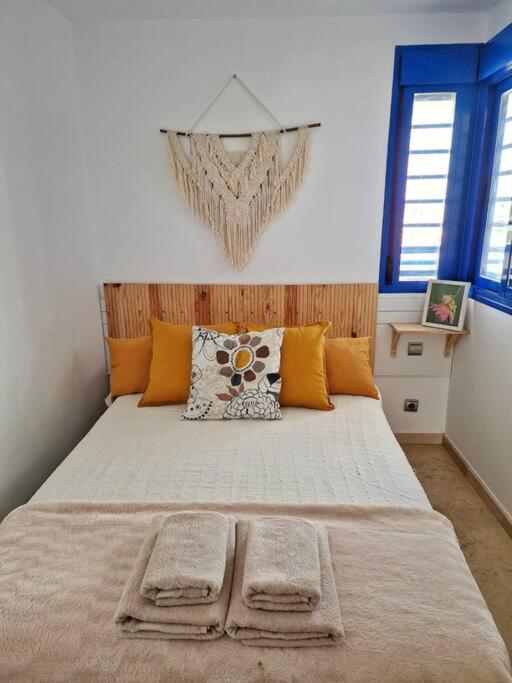Acogedor Piso Con Terraza Y Parking! Apartment Benalmadena Exterior photo