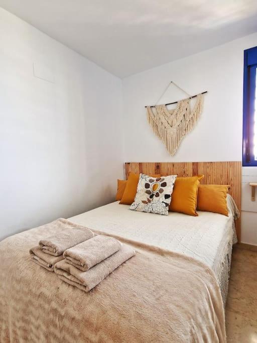 Acogedor Piso Con Terraza Y Parking! Apartment Benalmadena Exterior photo